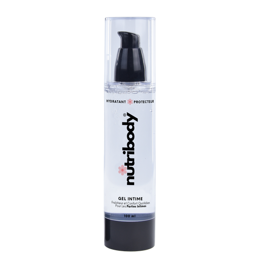Gel intime 100 ml